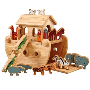 Junior Natural Ark image 1