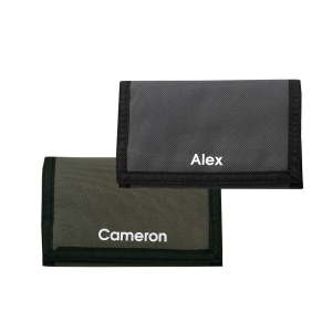 Personalised Wallet image 2