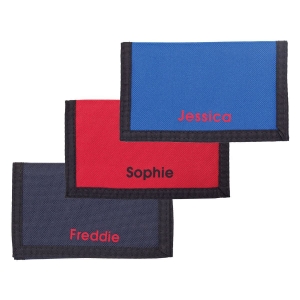 Personalised Wallet image 1