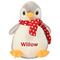 Personalised Penguin Soft Toy image 1