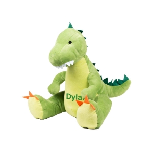 Personalised Dinosaur Soft Toy image 2
