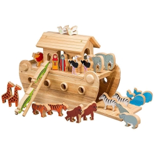 Deluxe Noah's Ark image 1