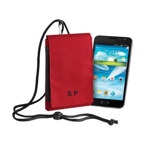 Personalised Phone Pouch image 1