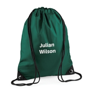 Swim or PE Bag image 1