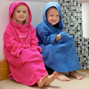 Poncho Towel image 1