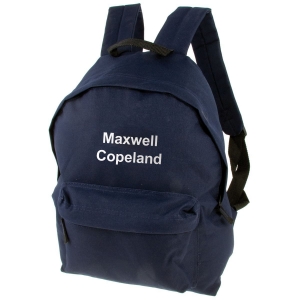 Classic Backpack image 1