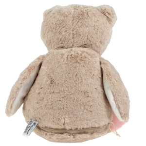 Personalised Owl Soft Toy image 2