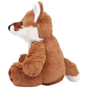 Personalised Fox Soft Toy image 2