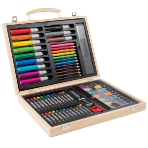 Personalised Art Set image 2