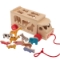 Animal Shape Lorry image 1
