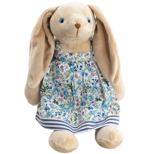 Personalised Mrs Rabbit image 2
