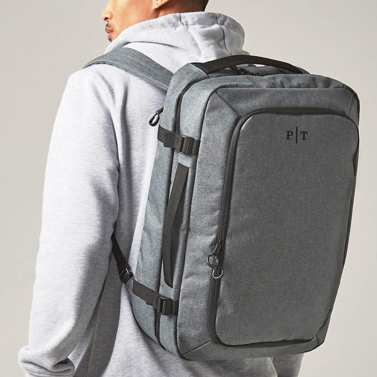 Personalised Carry-On Backpack Case