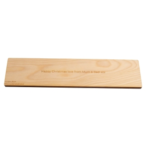 Wooden Name Puzzle 8-12 - Sorbet Colours image 1